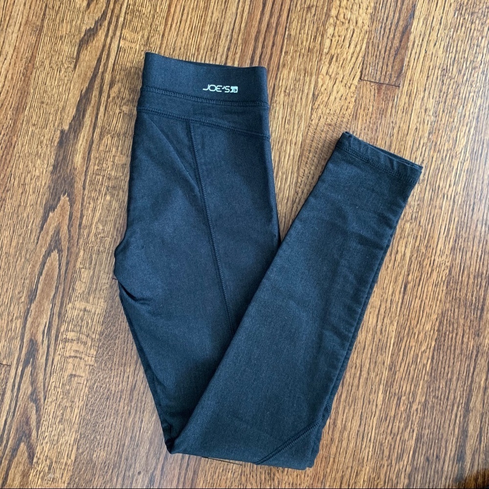 Joe’s Pants